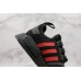 Adidas NMD R1 3M Black Red F97419