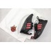 Adidas NMD R1 Black Red G27576