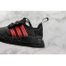 Adidas NMD R1 Black Red G27576