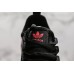 Adidas NMD R1 Black Red G27576