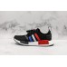 Adidas NMD R1 Black Tri-Color F99712