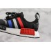Adidas NMD R1 Black Tri-Color F99712