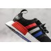 Adidas NMD R1 Black Tri-Color F99712