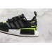 Adidas NMD R1 Black Volt BD7751