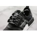 Adidas NMD R1 Logo Black White F99771