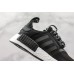 Adidas NMD R1 Logo Black White F99771
