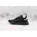 Adidas NMD R1 Molded Stripes Black BD7745