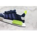 Adidas NMD R1 Navy Green CG6982