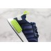 Adidas NMD R1 Navy Green CG6982