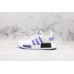 Adidas Wmns NMD R1 White Purple EF2356