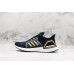Adidas Ultra Boost 2019 Navy Gold EE9447