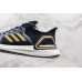 Adidas Ultra Boost 2019 Navy Gold EE9447