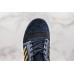 Adidas Ultra Boost 2019 Navy Gold EE9447