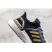 Adidas Ultra Boost 2019 Navy Gold EE9447