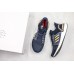 Adidas Ultra Boost 2019 Navy Gold EE9447