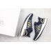 Adidas Ultra Boost 2019 Navy Gold EE9447