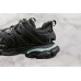 BALENCIAGA TRACK LED TRAINERS 3.0 BLACK 542436 W1GB1 1000