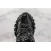 BALENCIAGA TRACK LED TRAINERS 3.0 BLACK 542436 W1GB1 1000