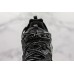 BALENCIAGA TRACK LED TRAINERS 3.0 BLACK 542436 W1GB1 1000