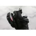 BALENCIAGA TRACK LED TRAINERS 3.0 BLACK 542436 W1GB1 1000