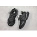 BALENCIAGA TRACK LED TRAINERS 3.0 BLACK 542436 W1GB1 1000