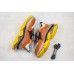 BALENCIAGA TRIPLE S SNEAKER 3.0 ORANGE 541624 W09E1 1766