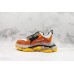 BALENCIAGA TRIPLE S SNEAKER 3.0 ORANGE 541624 W09E1 1766