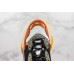 BALENCIAGA TRIPLE S SNEAKER 3.0 ORANGE 541624 W09E1 1766