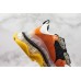 BALENCIAGA TRIPLE S SNEAKER 3.0 ORANGE 541624 W09E1 1766
