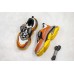 BALENCIAGA TRIPLE S SNEAKER 3.0 ORANGE 541624 W09E1 1766
