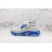 BALENCIAGA TRIPLE S SNEAKER 3.0 WHITE BLUE 541624 W09E1 1772