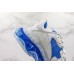 BALENCIAGA TRIPLE S SNEAKER 3.0 WHITE BLUE 541624 W09E1 1772