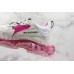 BALENCIAGA TRIPLE S SNEAKER 3.0 WHITE PINK 544351 W09E1 1633
