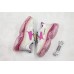 BALENCIAGA TRIPLE S SNEAKER 3.0 WHITE PINK 544351 W09E1 1633