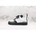 Carhartt WIP x NIKE AIR FORCE 1 LOW UTILITY WHITE BLACK AV6247-300