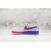 NIKE AIR FORCE 1 LOW GREY HYPER GRAPE CJ0524-002