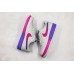 NIKE AIR FORCE 1 LOW GREY HYPER GRAPE CJ0524-002