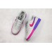 NIKE AIR FORCE 1 LOW GREY HYPER GRAPE CJ0524-002