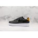 NIKE AIR FORCE 1 LOW INSIDE OUT BLACK 898889-014