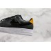 NIKE AIR FORCE 1 LOW INSIDE OUT BLACK 898889-014