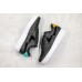 NIKE AIR FORCE 1 LOW INSIDE OUT BLACK 898889-014