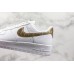 NIKE AIR FORCE 1 LOW PRM IVORY SNAKE AO1635-100