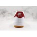 NIKE AIR FORCE 1 LOW WHITE GUM BLUE VOID CI0057-101