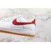 NIKE AIR FORCE 1 LOW WHITE GUM BLUE VOID CI0057-101