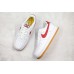 NIKE AIR FORCE 1 LOW WHITE GUM BLUE VOID CI0057-101