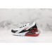 Nike Air Max 270 SE Floral Red White AR0499-106