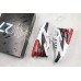 Nike Air Max 270 SE Floral Red White AR0499-106