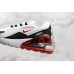 Nike Air Max 270 SE Floral Red White AR0499-106