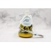 Nike Air Max 270 SE Floral Yellow White AR0499-005