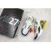 Nike Air Max 270 SE Floral Yellow White AR0499-005